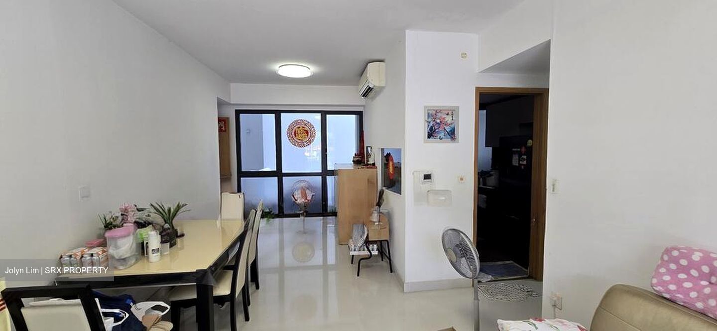 Parc Olympia (D17), Condominium #519809831